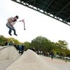 New Astoria Skate Park "A Really Dope Place To Skate"